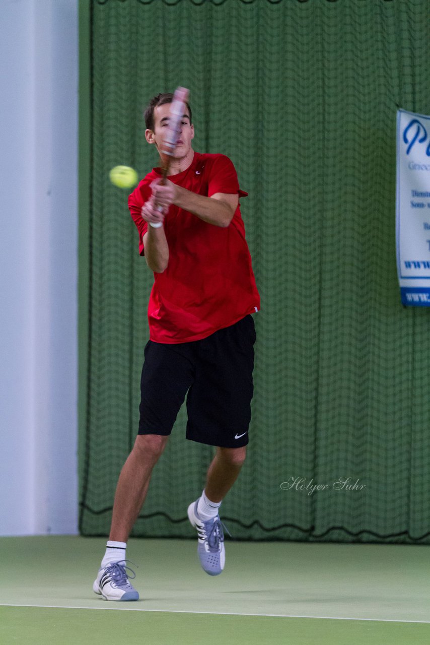 Bild 248 - Holmer Indoor-Cup Tag 2